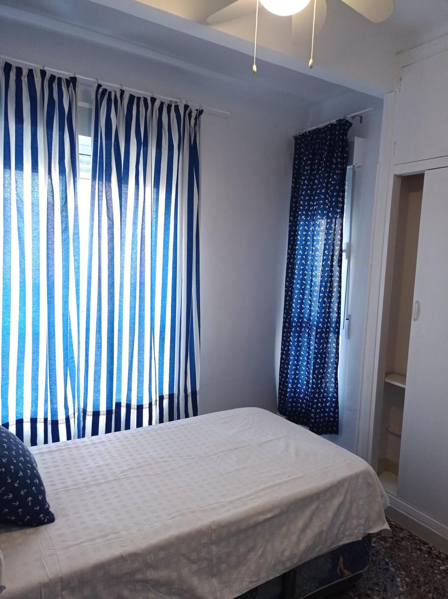 La Colonia Playa Apartment Aguilas Exterior photo